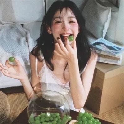 琥珀的短暂一生