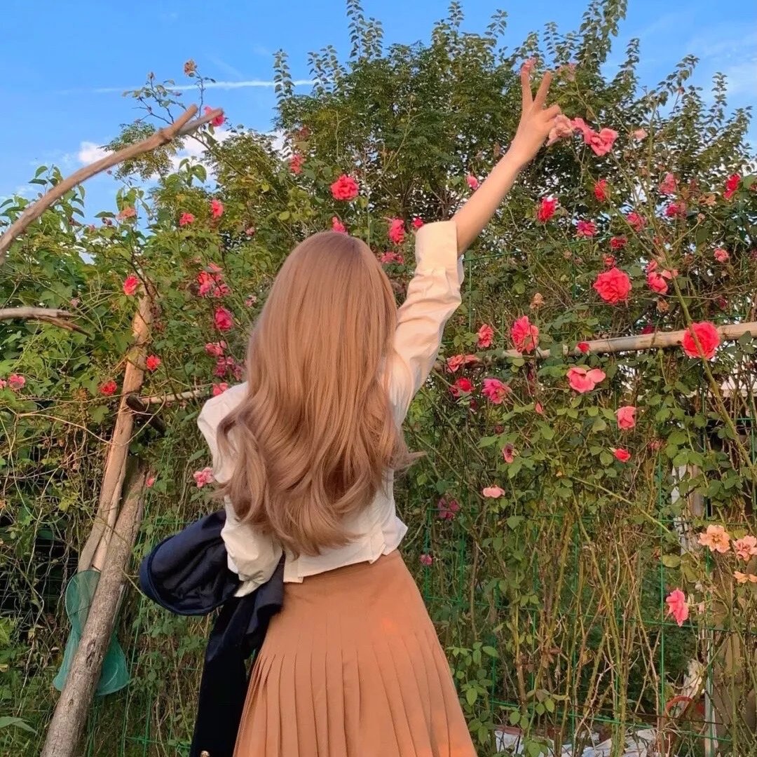 丽人保镖之青花古瓷